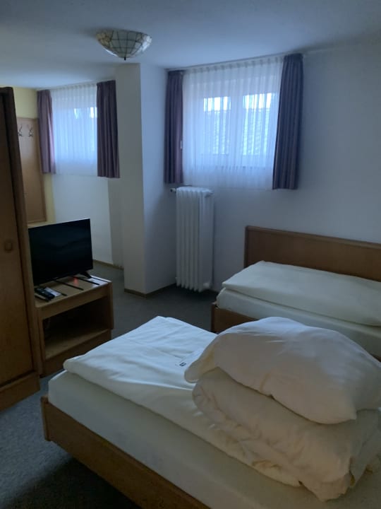 Zimmer Landhotel Lechstedter Obstweinschänke