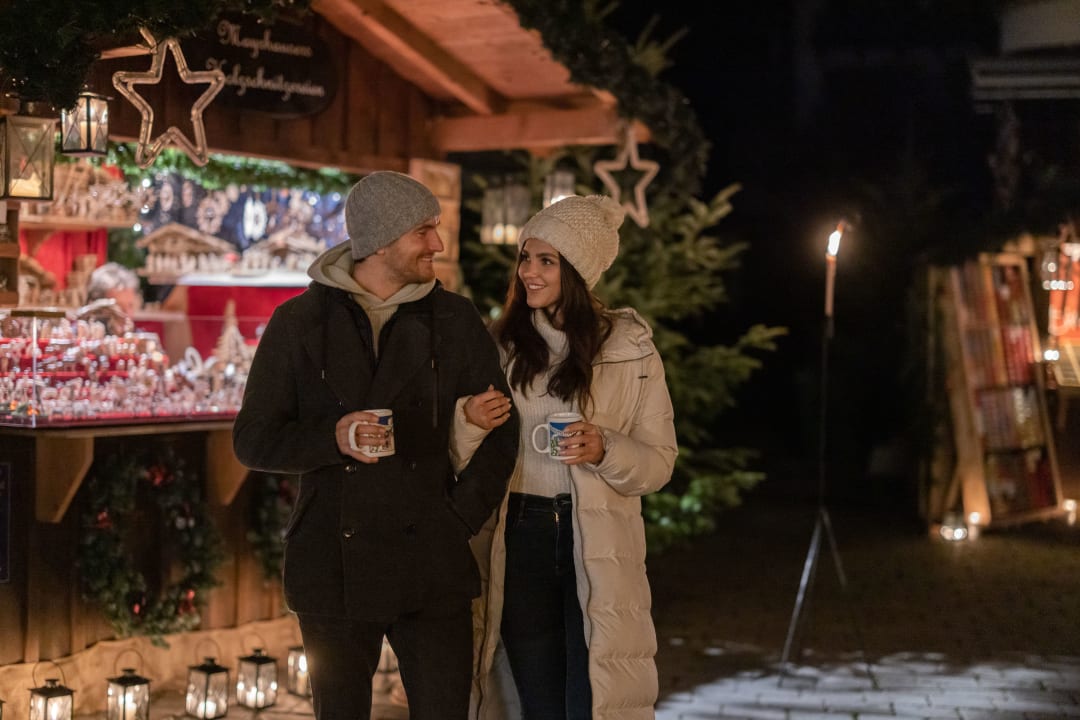 Sport & Freizeit Hotel Seevilla Wolfgangsee