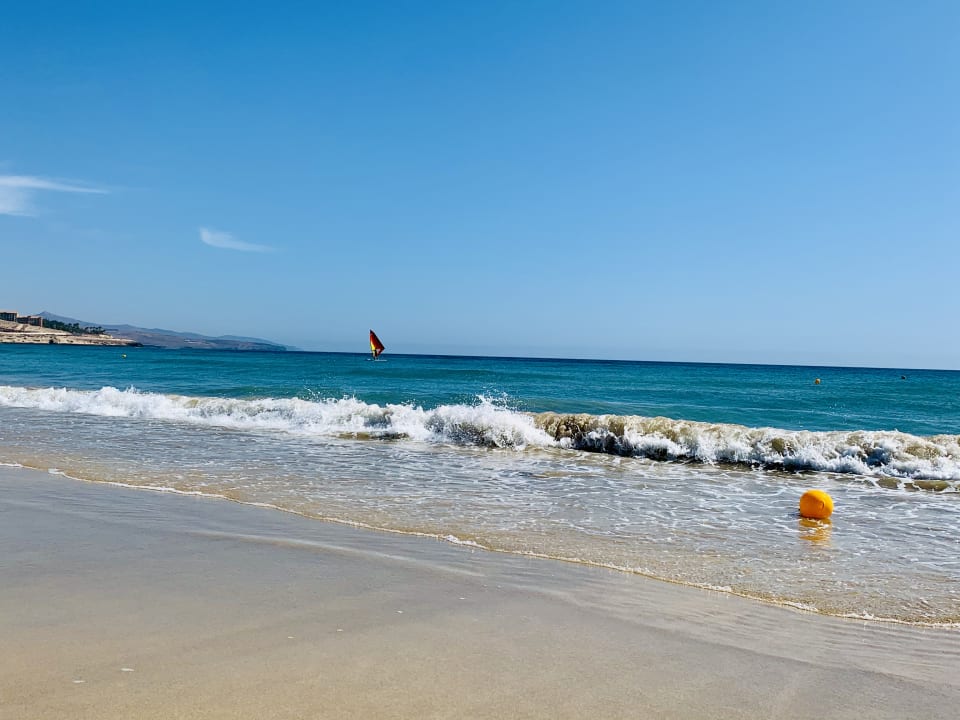 Strand SBH Costa Calma Beach Resort