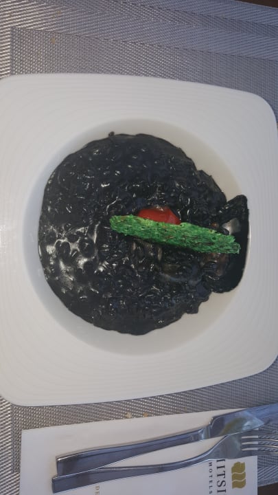 Gastro Mitsis Norida