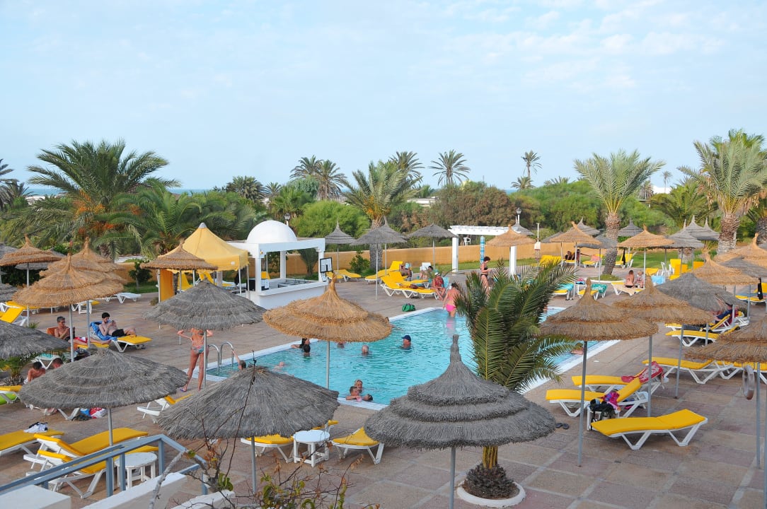 Nice Cesar Thalasso