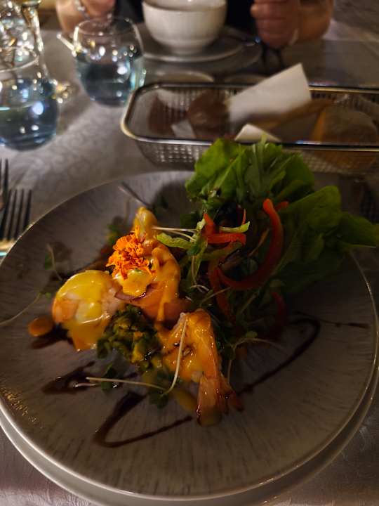 Gastro Kaisol Romance Resort