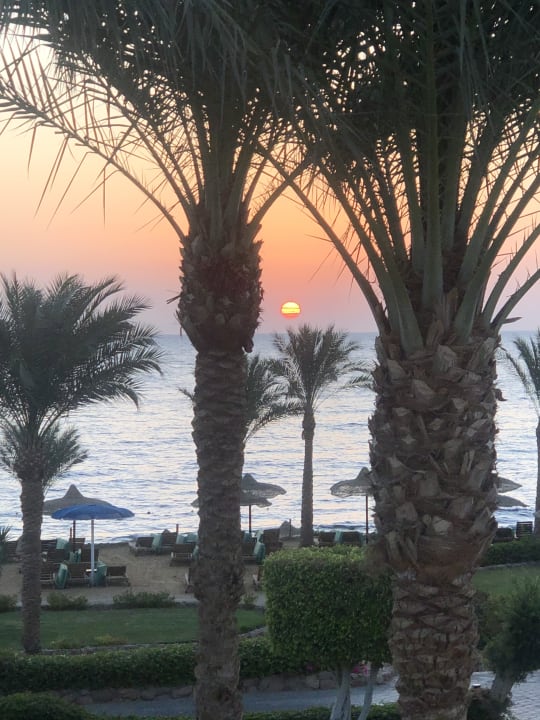 Strand Renaissance Sharm El Sheikh Golden View Beach Resort