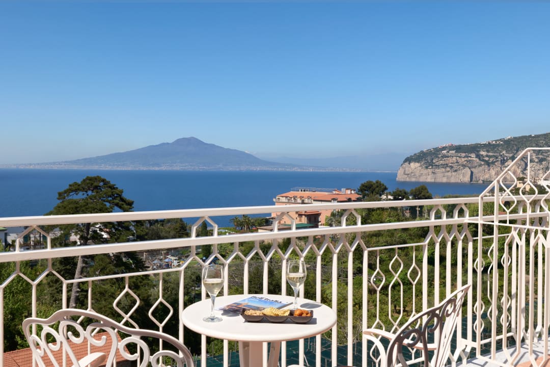 Gastro Grand Hotel de la Ville