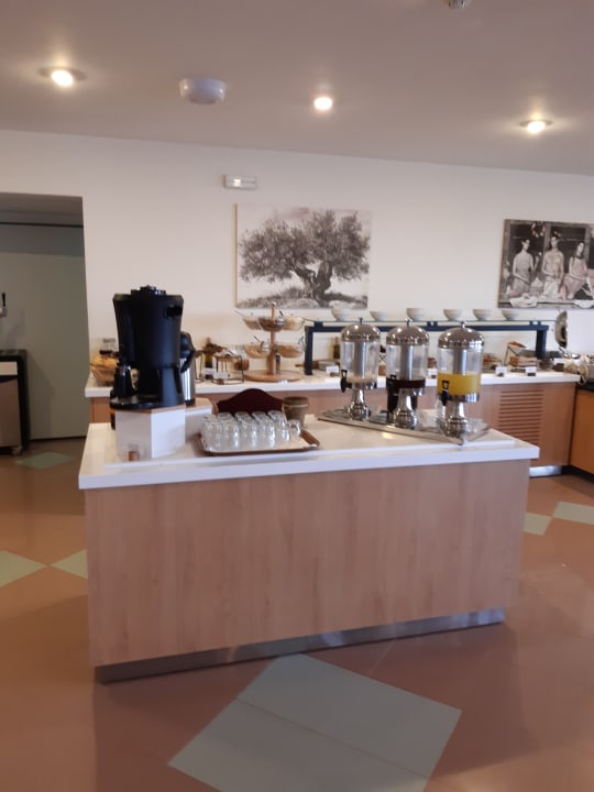 Gastro Hotel Hara Ilios Village