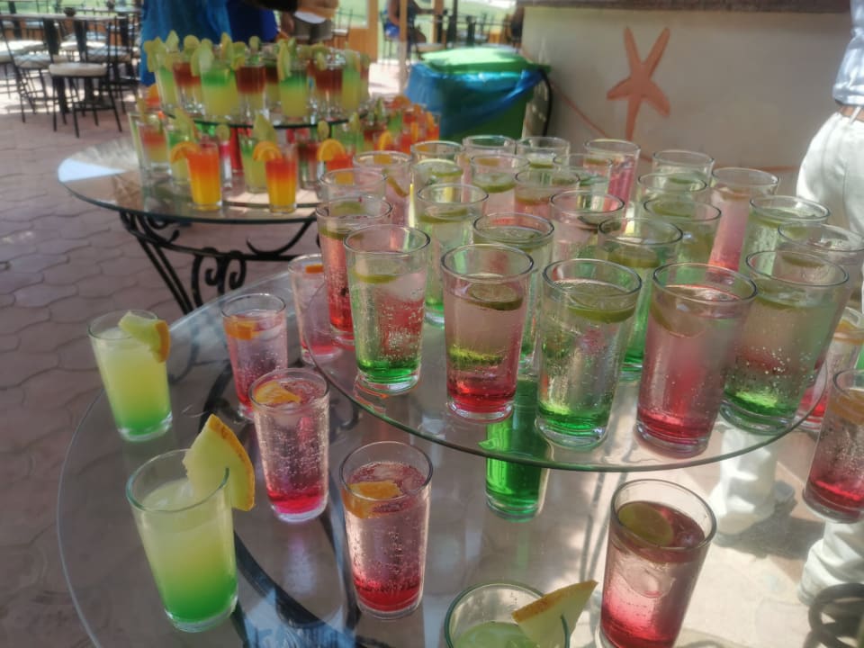 Gastro Three Corners Sea Beach Resort