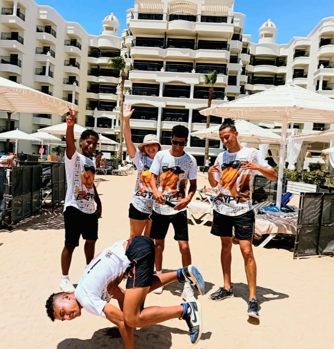 Sport & Freizeit SUNRISE Holidays Resort (Adults Only)