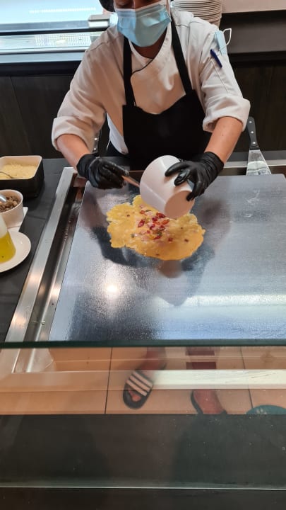 Sonstiges Dreams Jardín Tropical