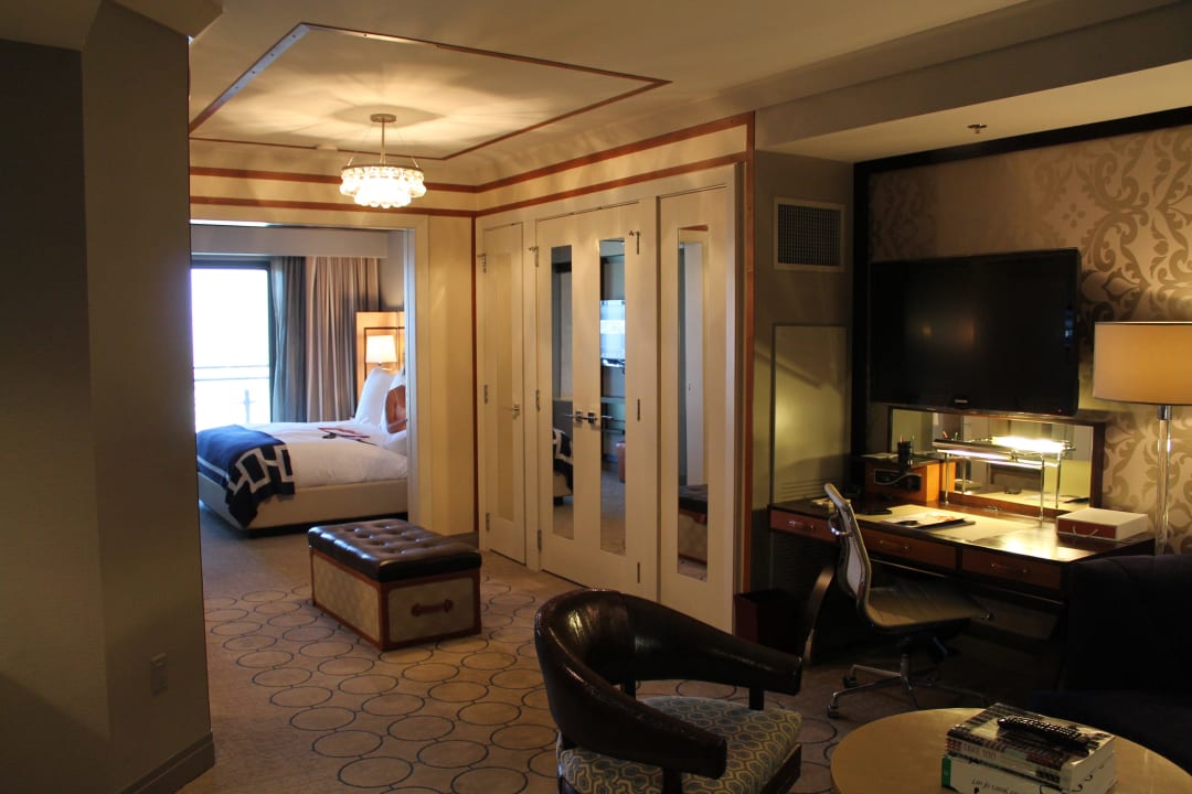 Die Suite The Cosmopolitan of Las Vegas