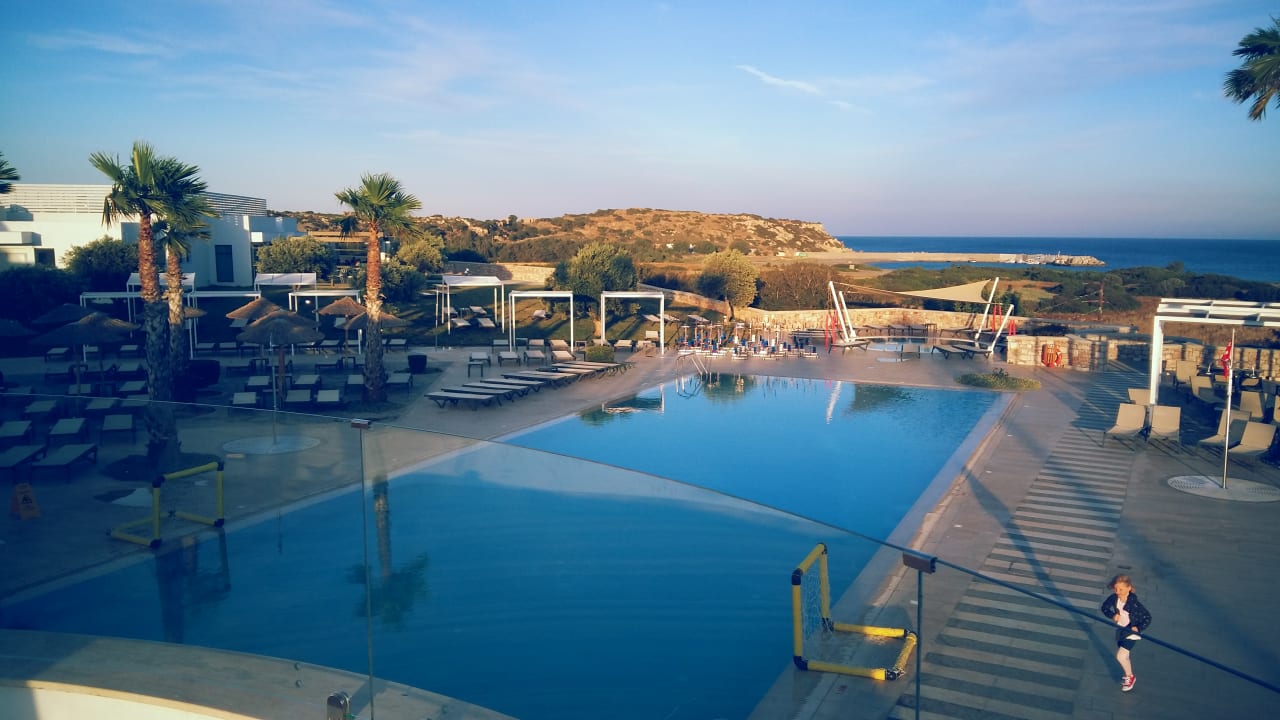 Pool Atlantica Plimmiri