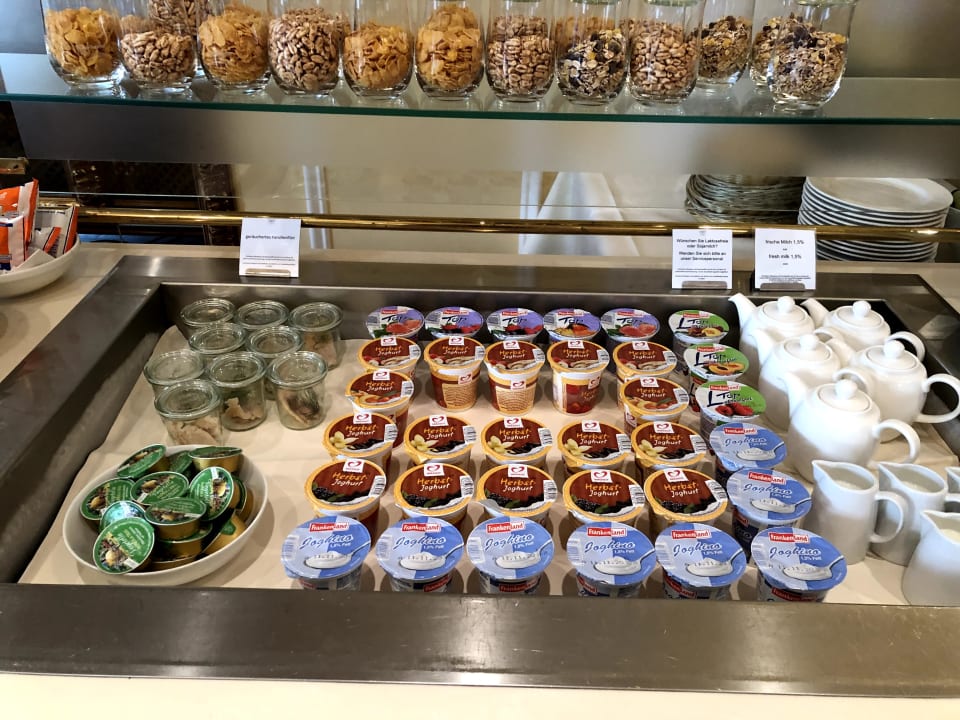 Gastro Victor's Residenz-Hotel Erfurt