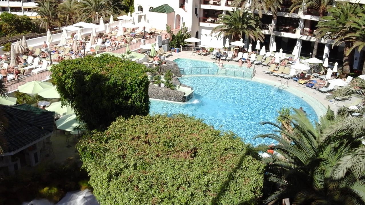 Einfach Relaxen... Seaside Hotel Sandy Beach