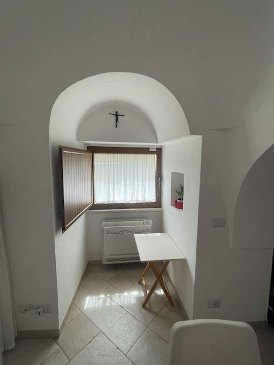 Zimmer Giardino Segreto