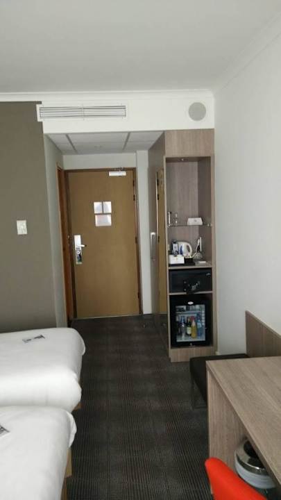 Pokój Hotel Novotel Katowice Centrum