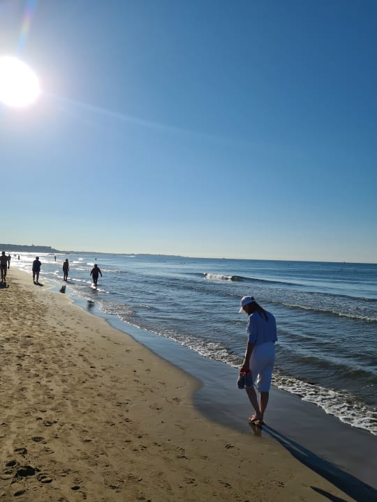 Strand Dream World Aqua Hotel