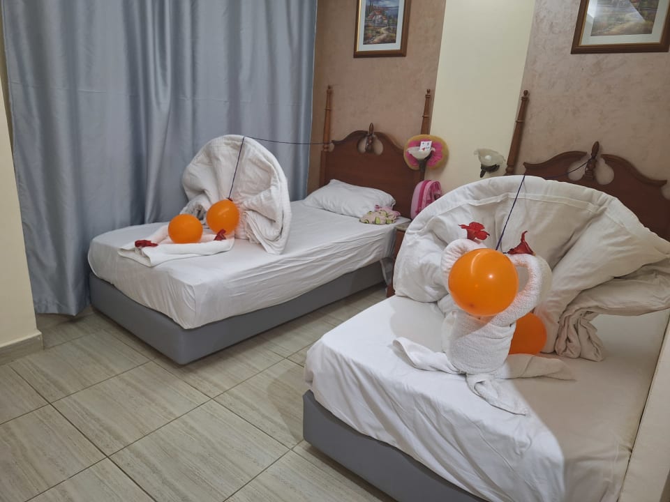 Zimmer Titanic Beach Spa & Aqua Park