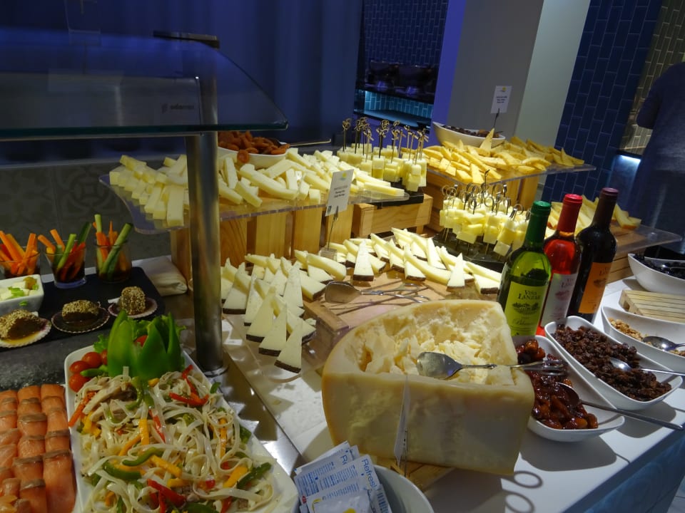 Gastro Meliá Laguna Beach