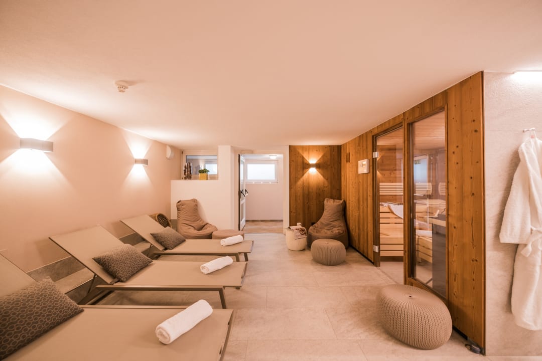 Sport & Freizeit Hotel Waldheim