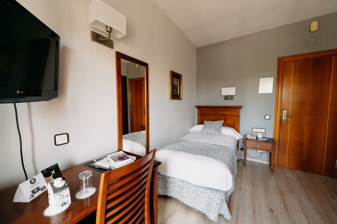 Zimmer Hotel Soho Boutique Los Naranjos