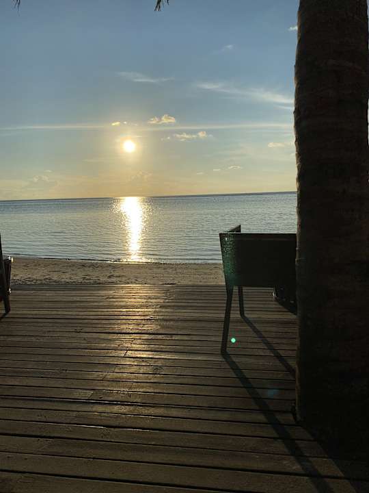 Zimmer Summer Island Maldives