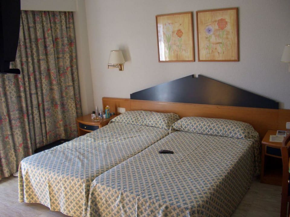 Zimmer Hotel & Appartements Leman