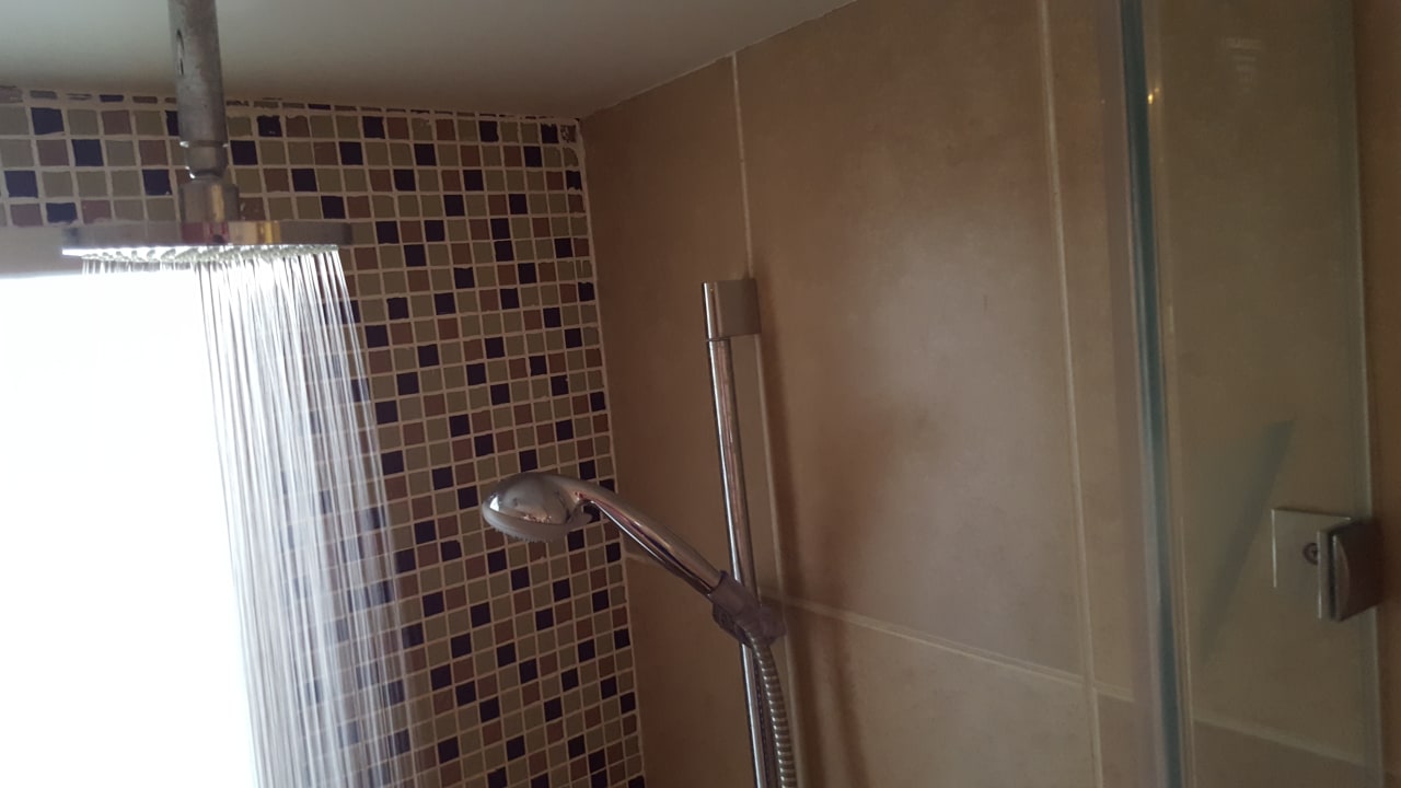 Zimmer Hotel Mercure Hurghada