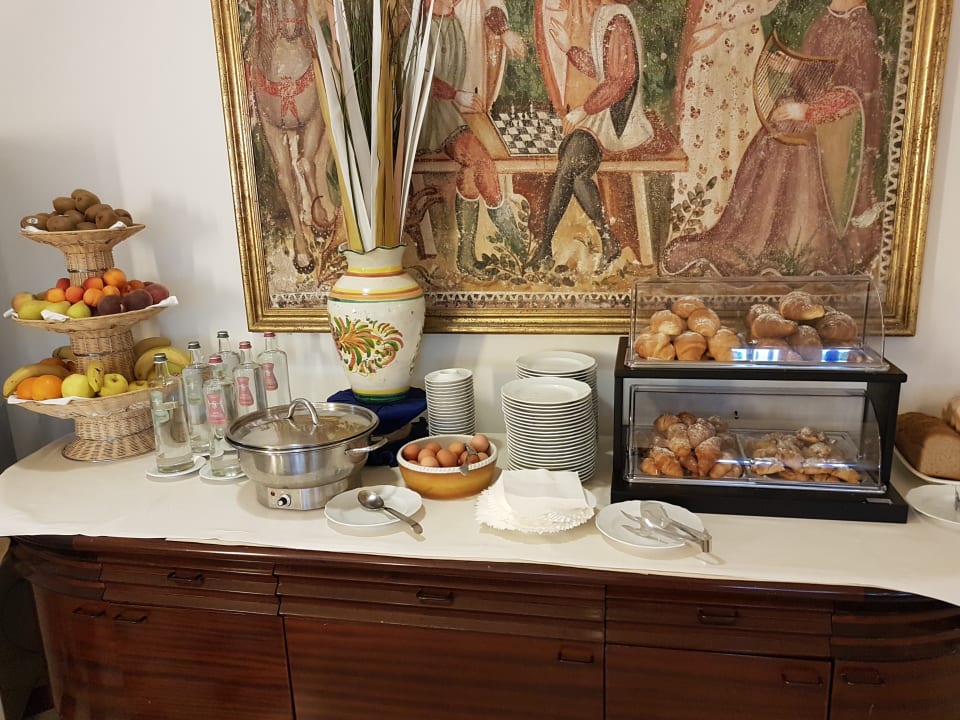 Gastro Versilia Palace Hotel