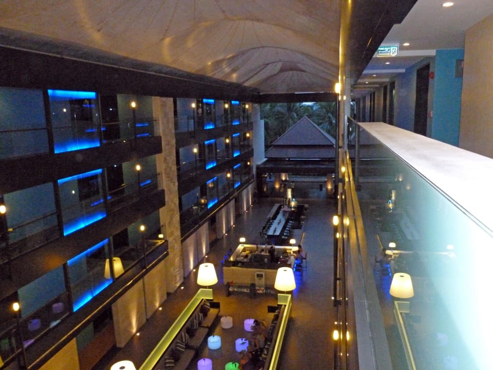 Ist das nicht schön DoubleTree by Hilton Phuket Banthai Resort