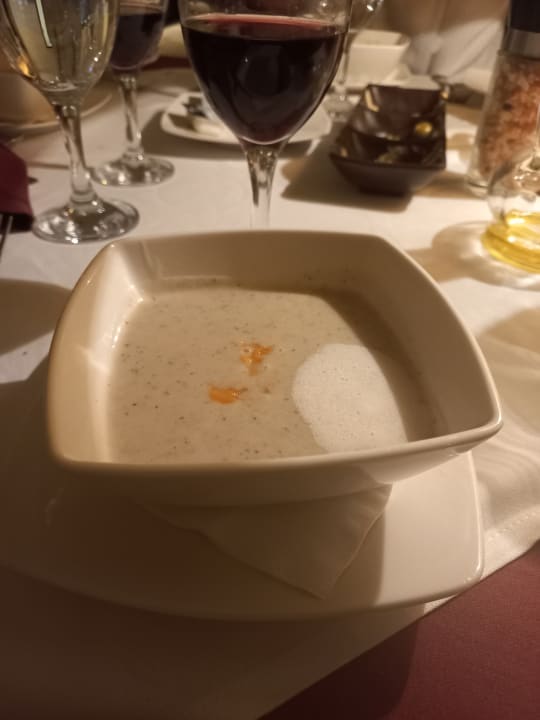 Gastro Cleopatra Luxury Resort Makadi Bay