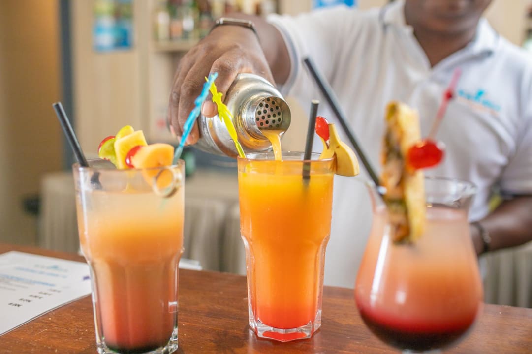 Gastro Karibea Sainte-Luce Hotel