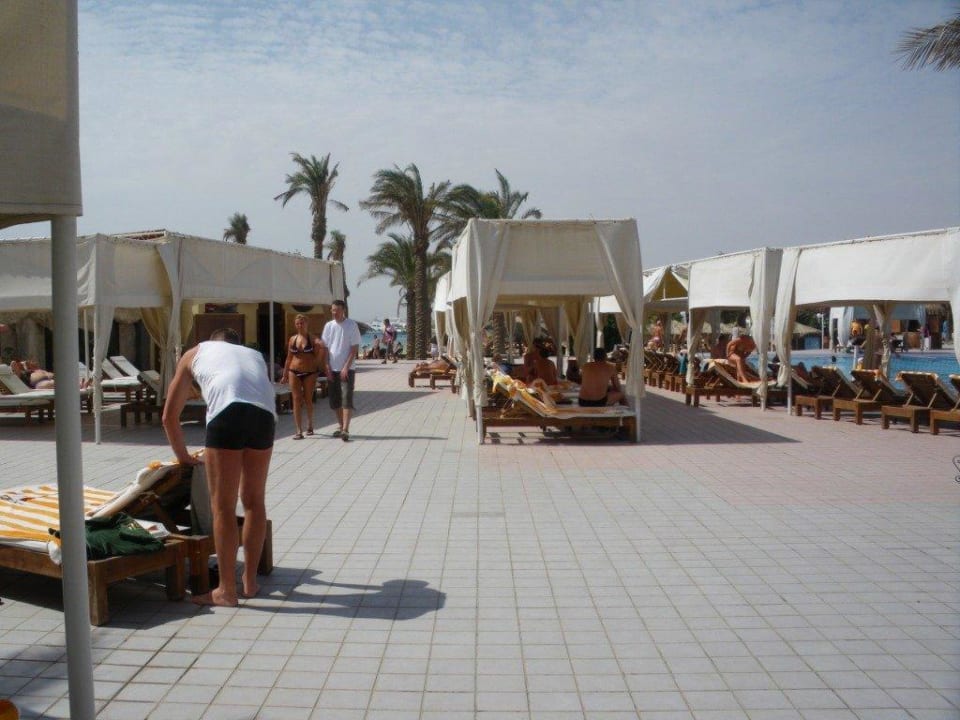 Beach Resort Sindbad Club