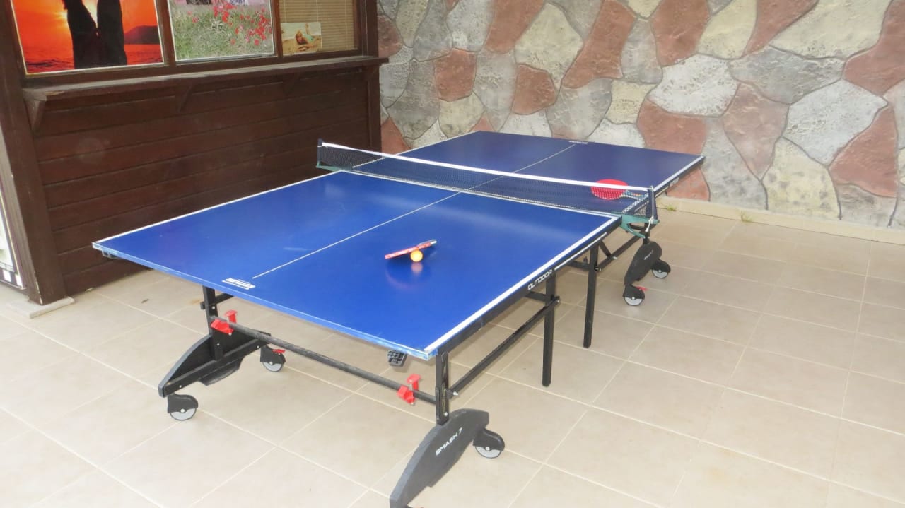 Sport & Freizeit Saphir Resort & Spa