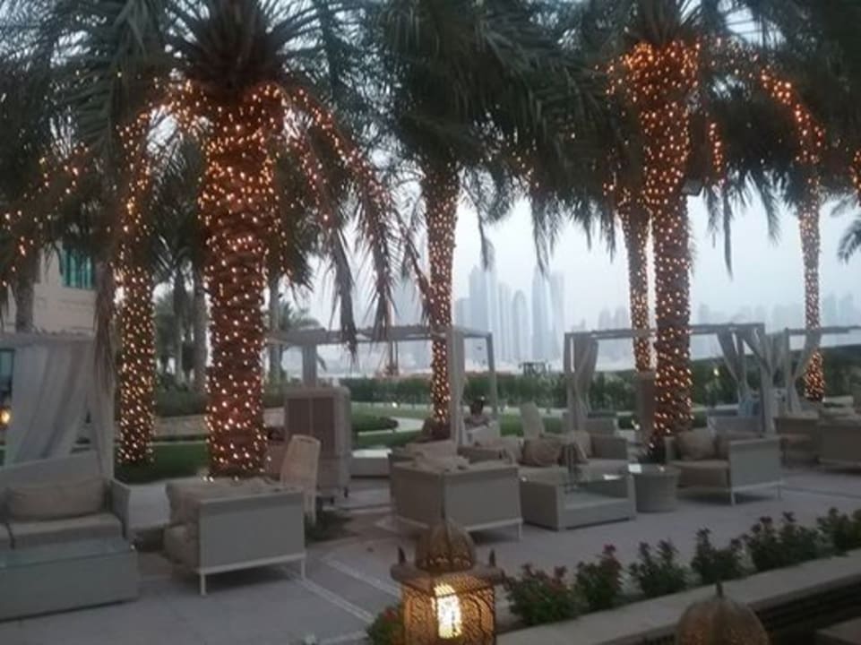 Sonstiges Fairmont The Palm
