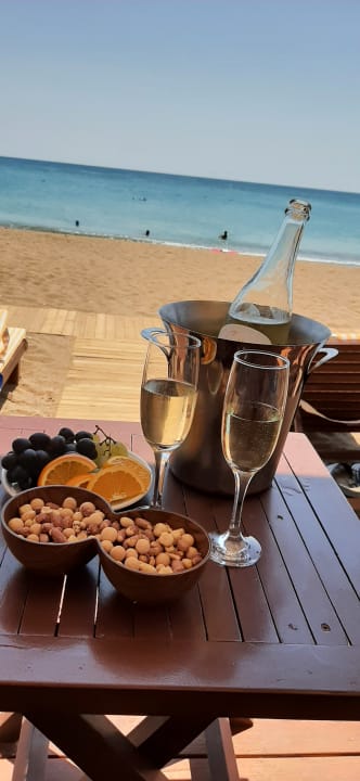 Gastro Monachus Family Resort Sorgun