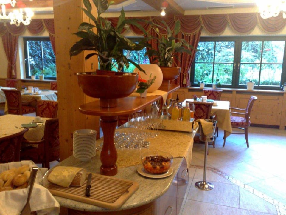 Restaurant Cityhotel Goldener Adler B&B