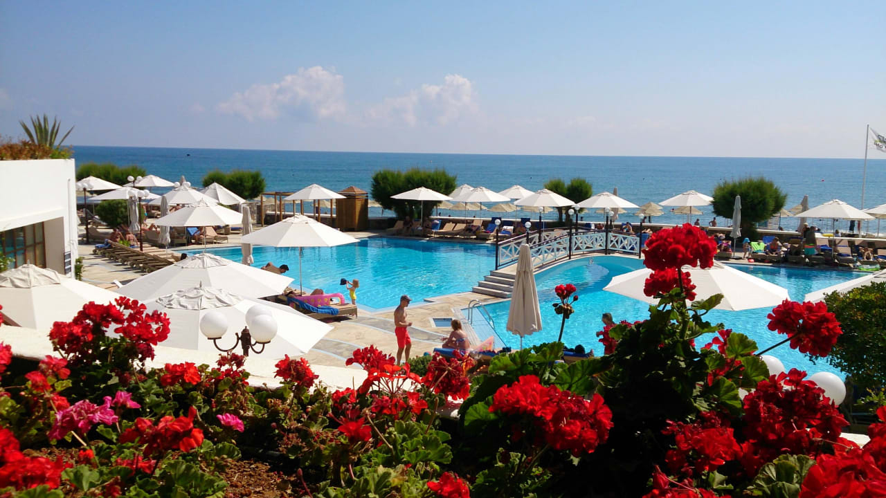 Bar Creta Maris Resort