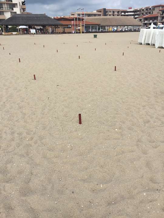 Strand HVD Clubhotel Miramar