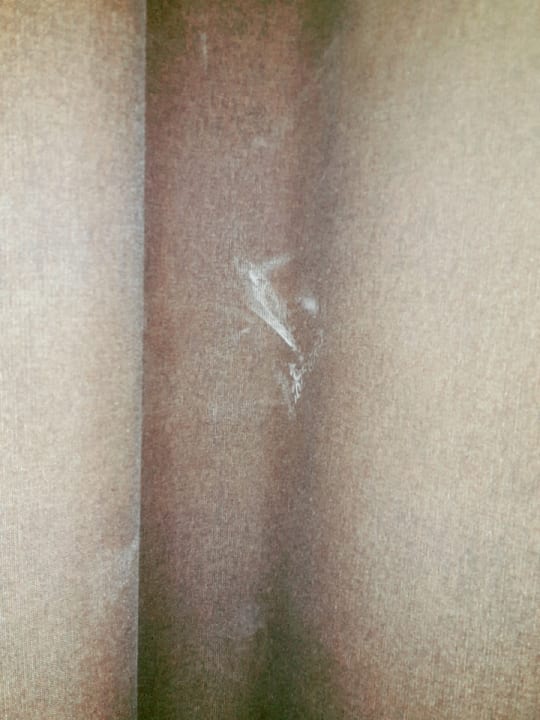 Zimmer Hotel Mercure Hurghada