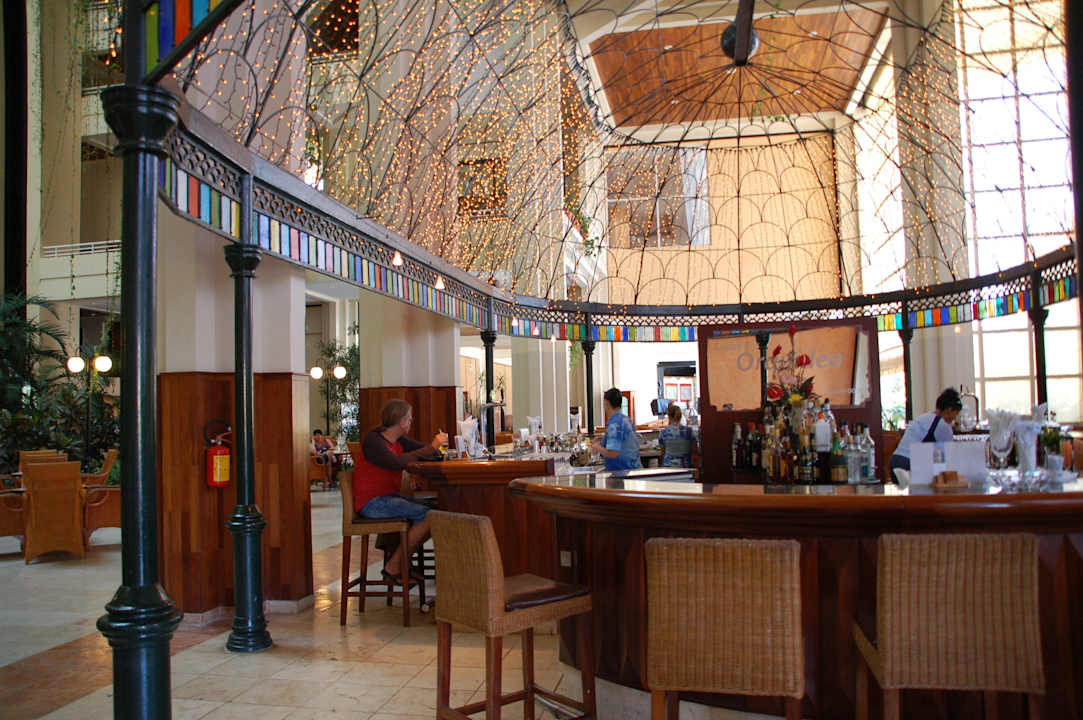 Hotelbar Blau varadero - Adults only