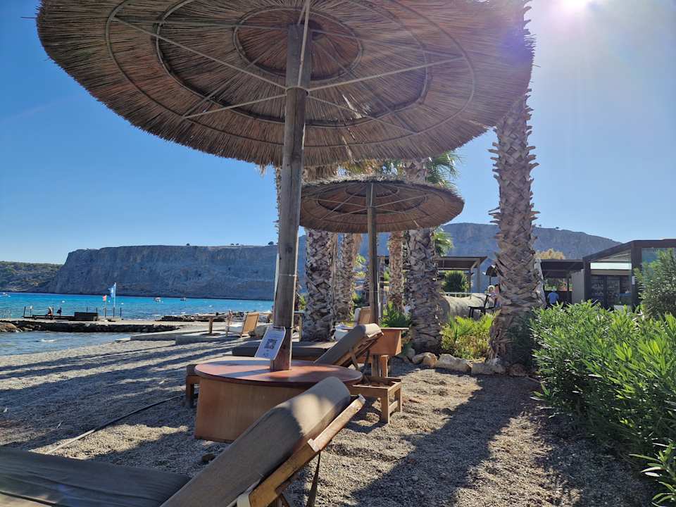 Strand Aquagrand Artistic Luxury Beach Resort - Adults only