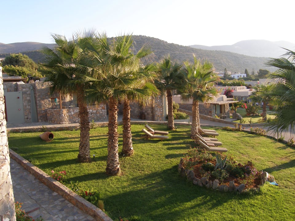 Grün Ikaros Beach Luxury Resort & Spa - Adults Only
