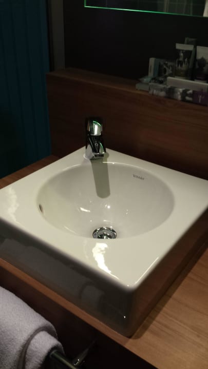 Bad Hotel Mercure Den Haag Central