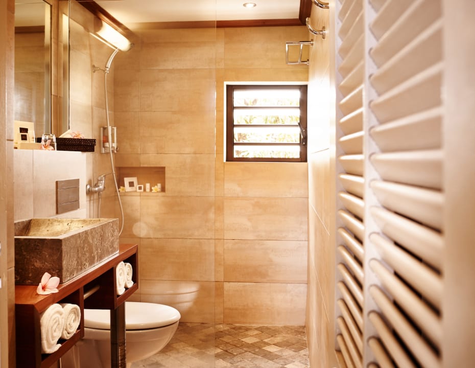 Zimmer Iloha Seaview Hotel