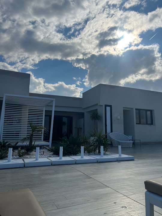 Sonstiges Iberostar Selection Kuriat Palace