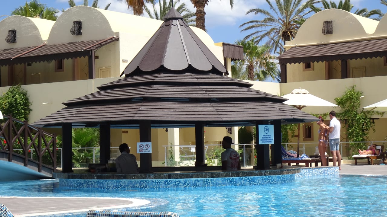 Gastro Hotel Paradis Palace