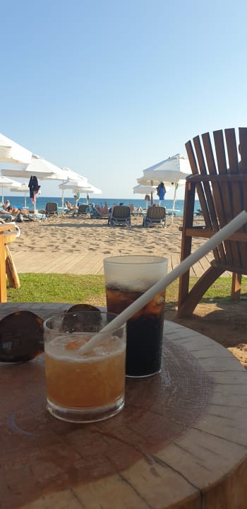 Strand Akra Sorgun Tui Blue Sensatori