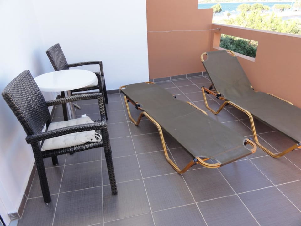 Balkon Apartments Elounda Sunrise