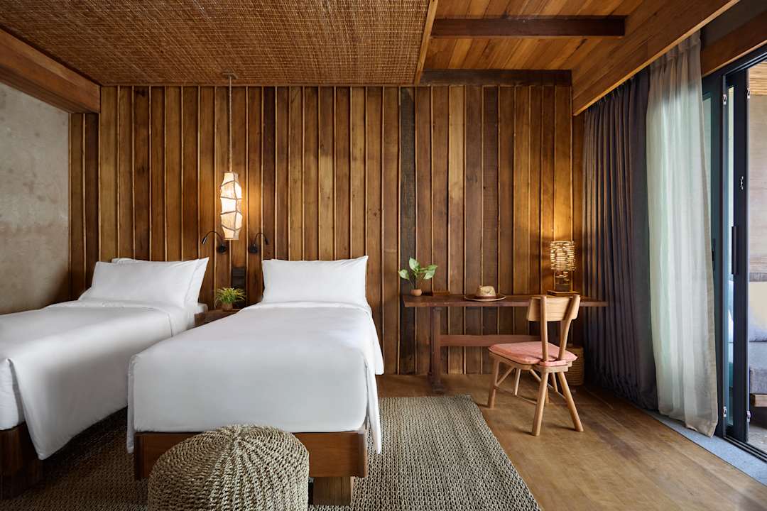 Zimmer Dinso Resort & Villas Ko Chang, Vignette Collection by IHG