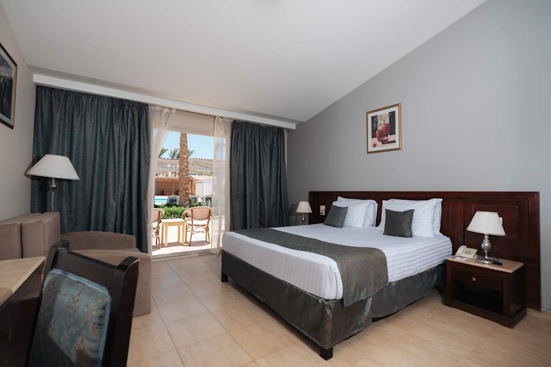 Zimmer Riviera Aqua Park Resort