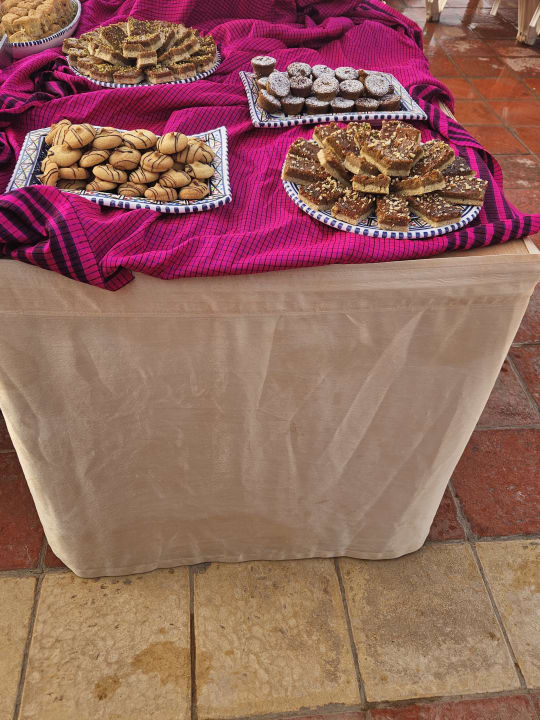 Gastro Skanes Serail Aquapark